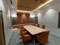 Central Boulevard (D1), Office #497540251